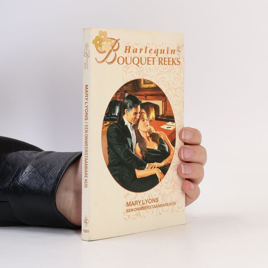 Eugène Eggermont Bouquet Reeks - 1251: Een onweerstaanbare kus