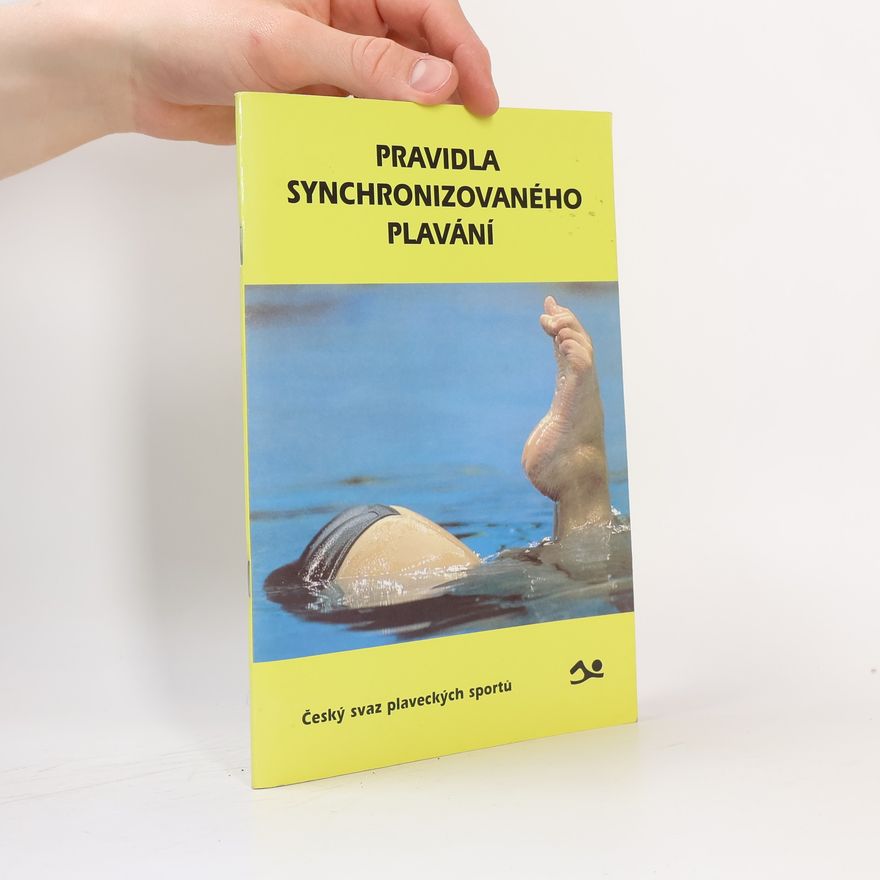 Kateřina Vostárková Pravidla synchronizovaného plavání