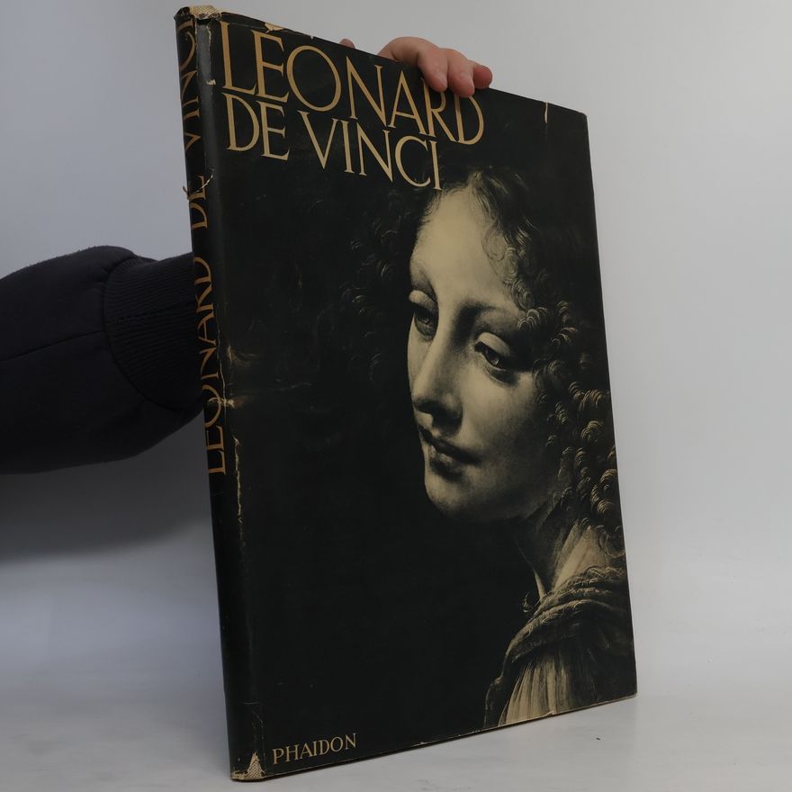 Kolektiv autorů Leonardo da Vinci