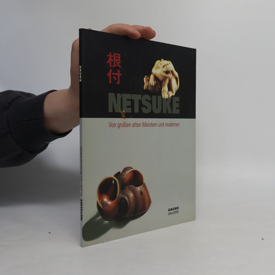 Autorenkollektiv Netsuke