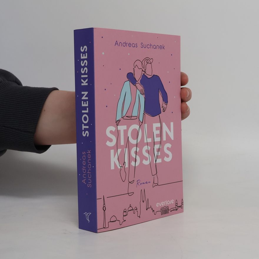 Andreas Suchanek Stolen Kisses