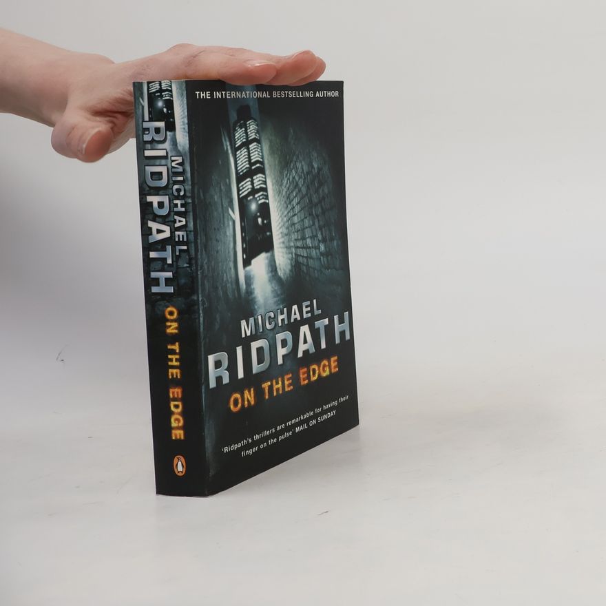 Michael Ridpath On the Edge
