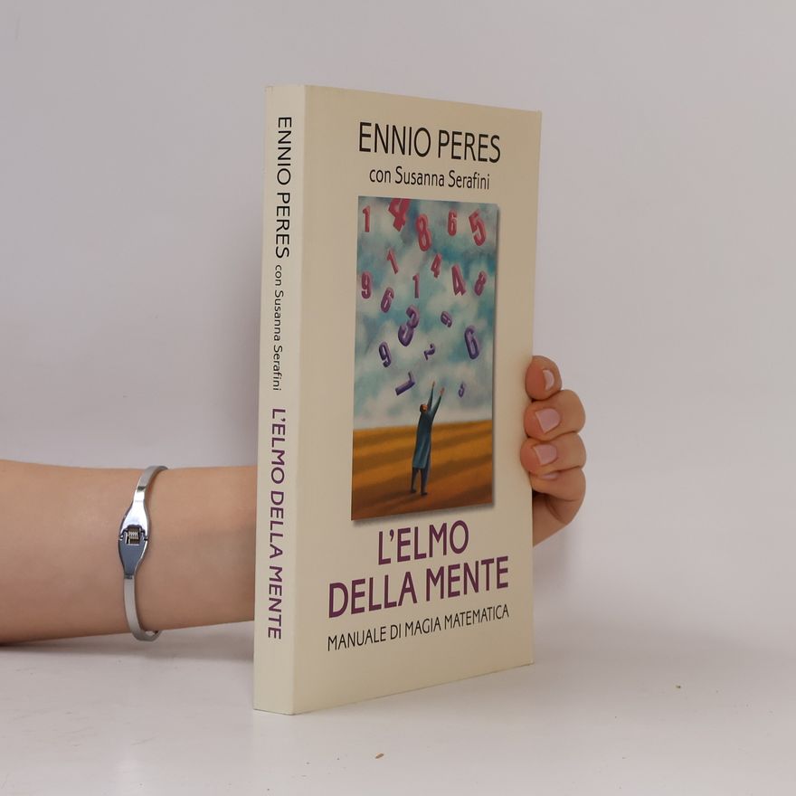 Susanna Serafini L'elmo della mente