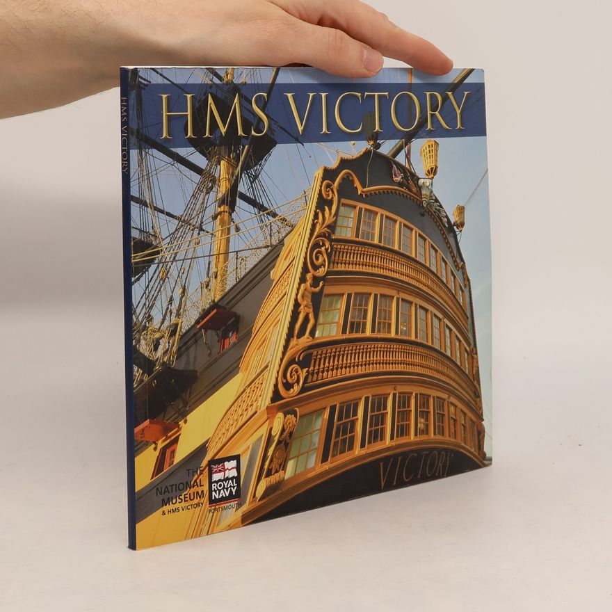 National Museum of the Royal Navy (Portsmouth) HMS Victory