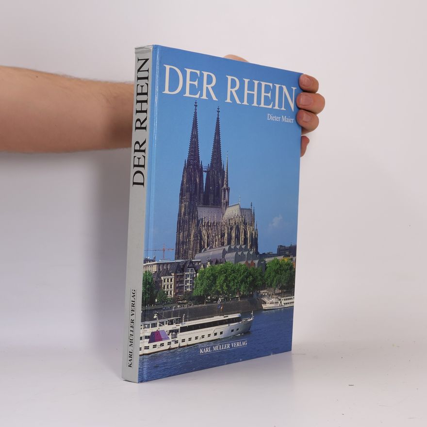 Dieter Maier Der Rhein