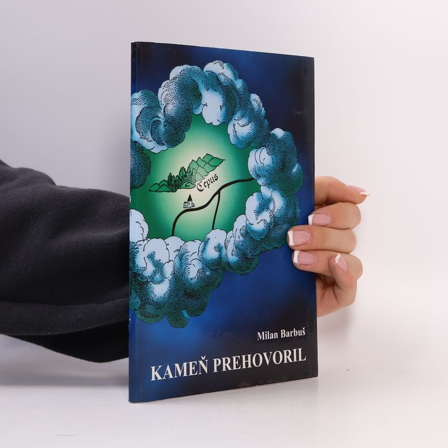 Milan Barbuš Kameň prehovoril