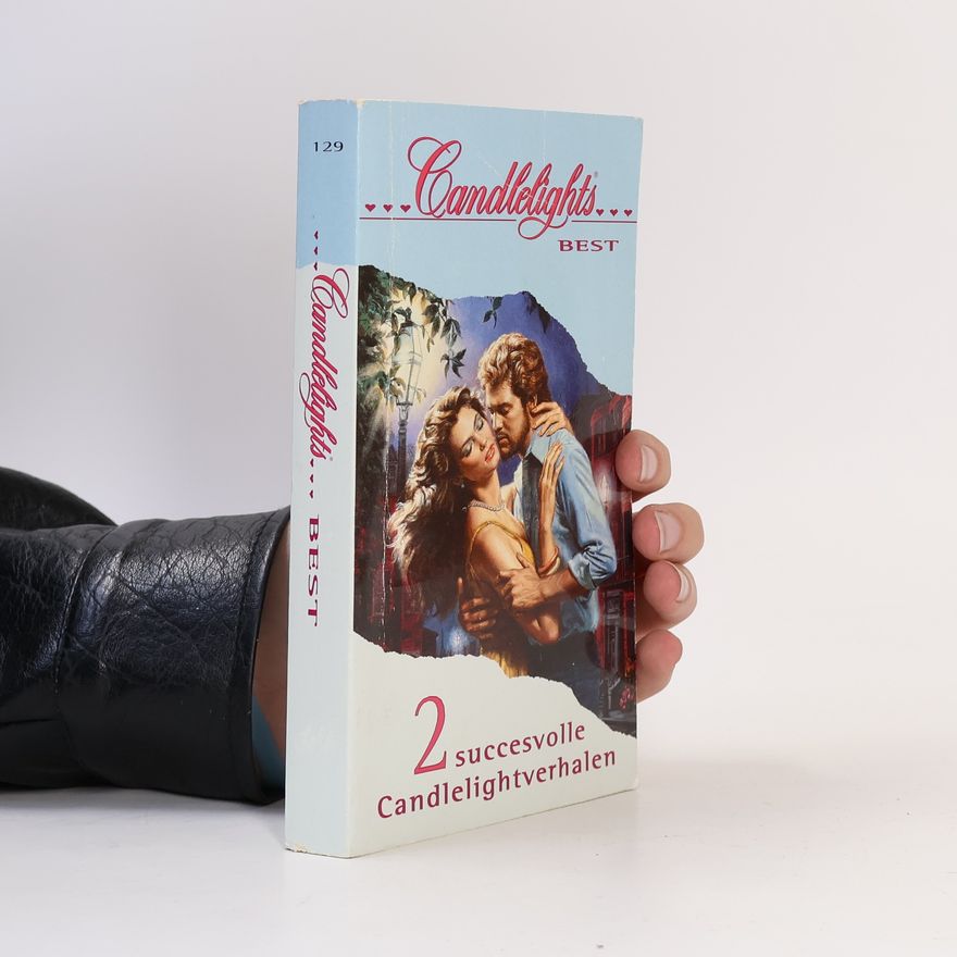 Various authors 2 succesvolle Candlelightverhalen