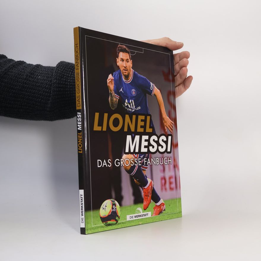 Mike Perez Lionel Messi