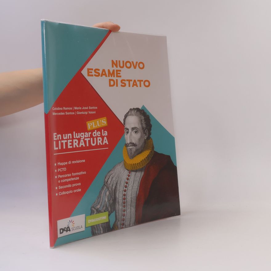 Kolektiv autorů Nuovo esame di stato