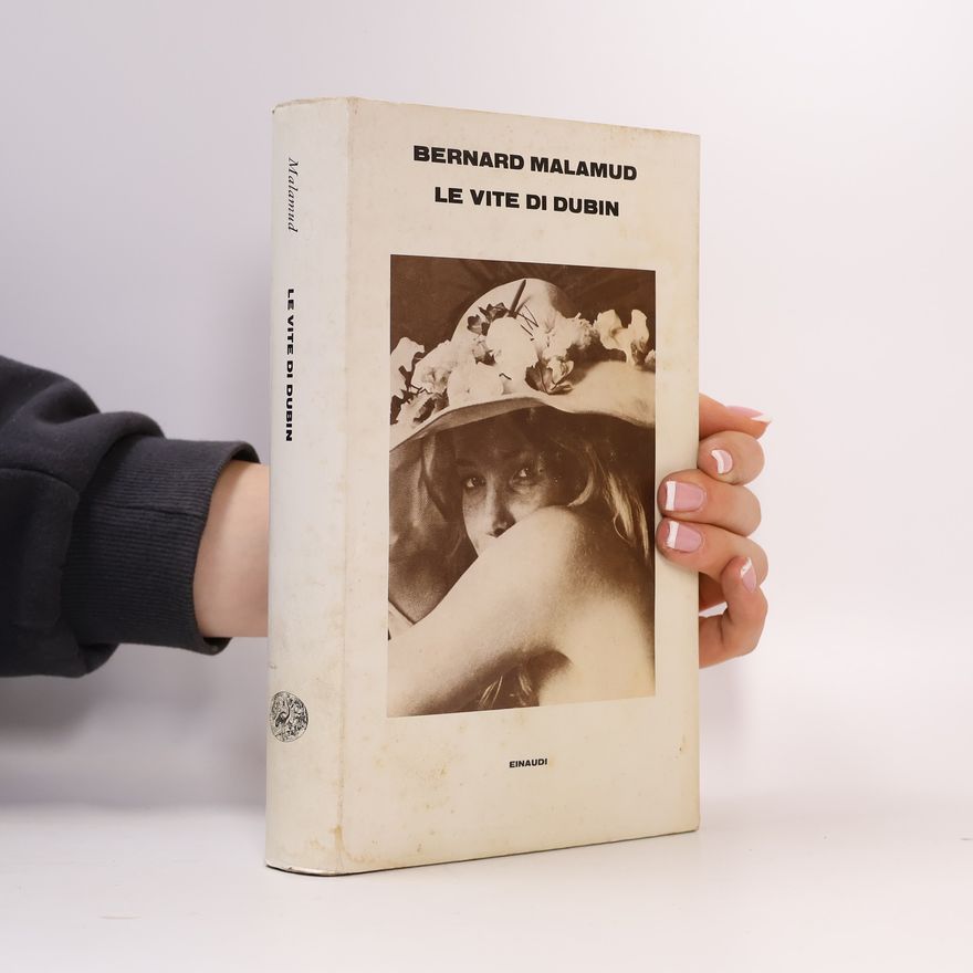 Bernard Malamud Le vite di Dubin