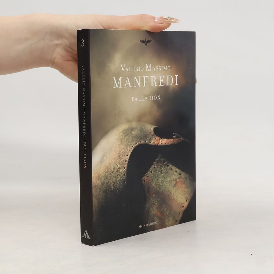 Valerio Massimo Manfredi Palladion