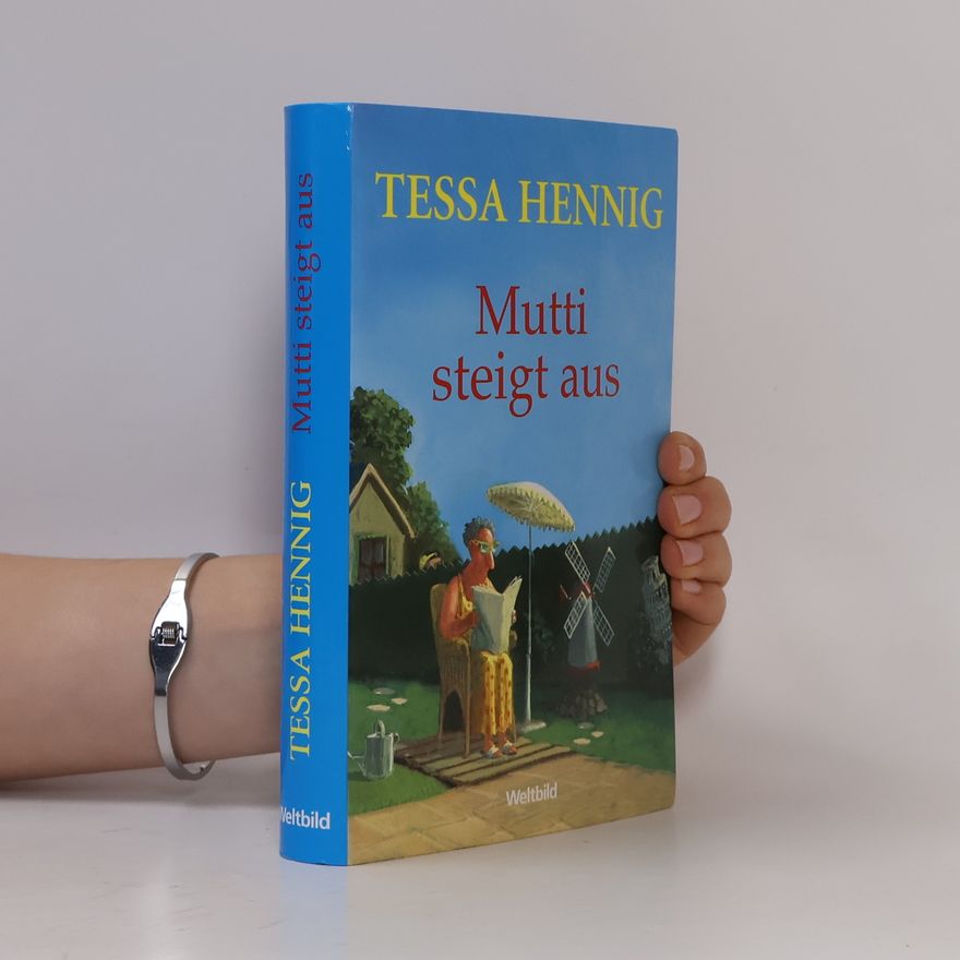 Tessa Hennig Mutti steigt aus
