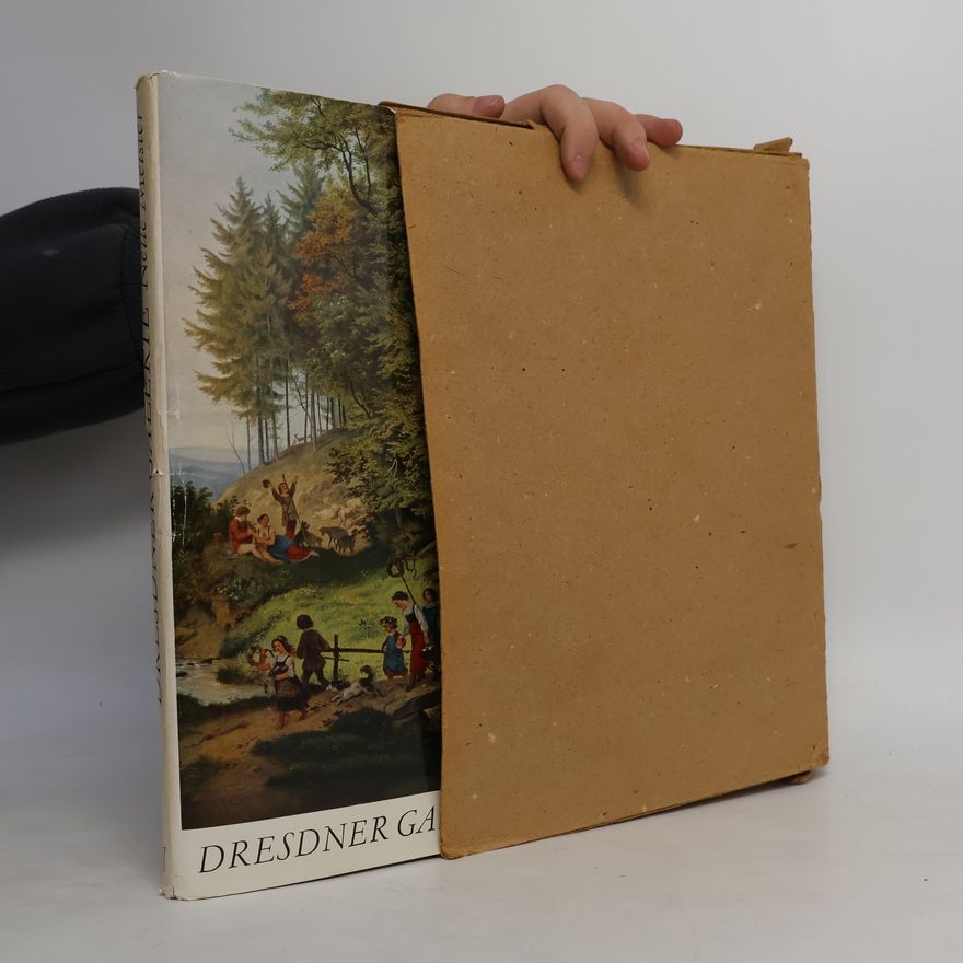 Horst Zimmermann Dresdner Galerie : neue Meister