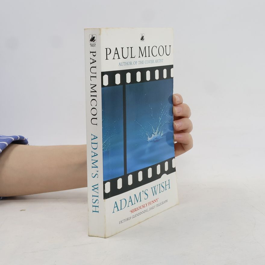 Paul Micou Adam's Wish