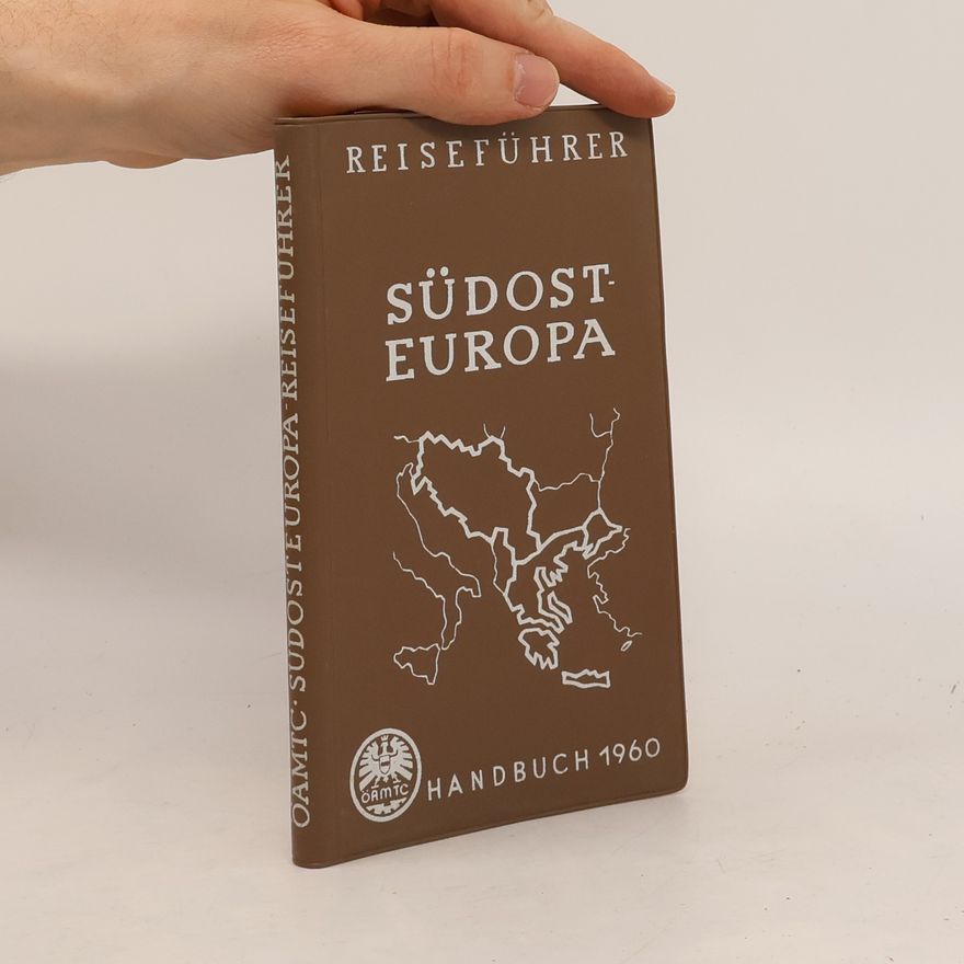 Autorenkollektiv Südost Europa