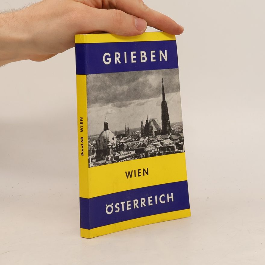 Autorenkollektiv Grieben Wien Österreich