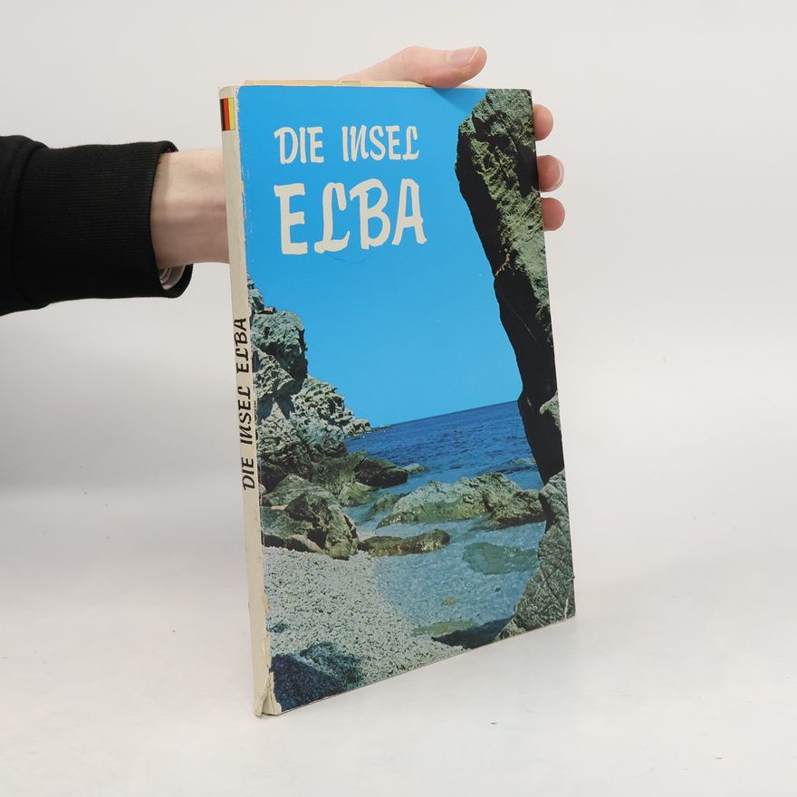 Various authors Die Insel Elba