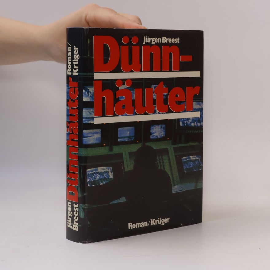 Jürgen Breest Dünnhäuter