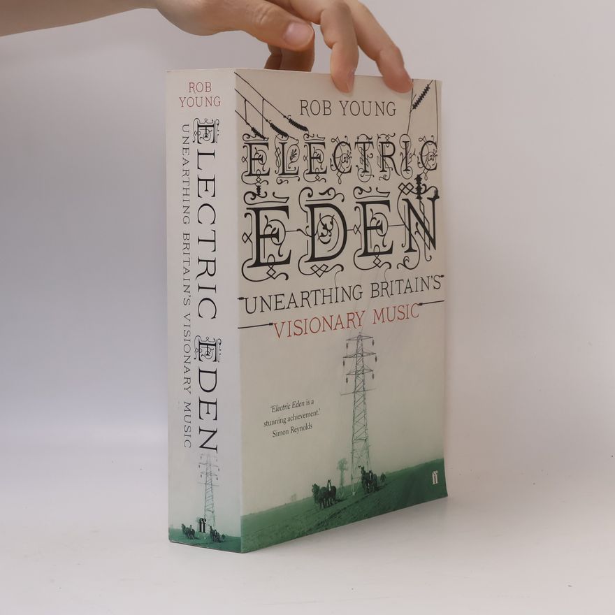 Rob Young Electric Eden