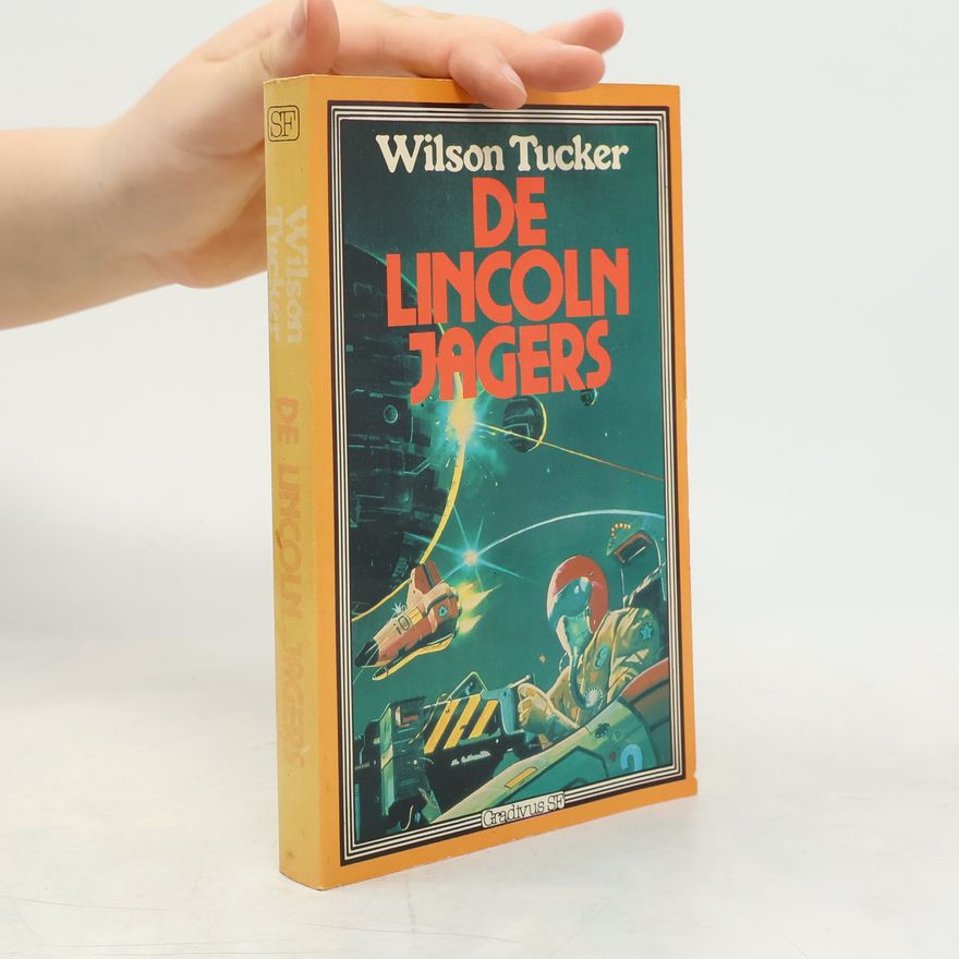 Arthur Wilson Tucker De Lincolnjagers