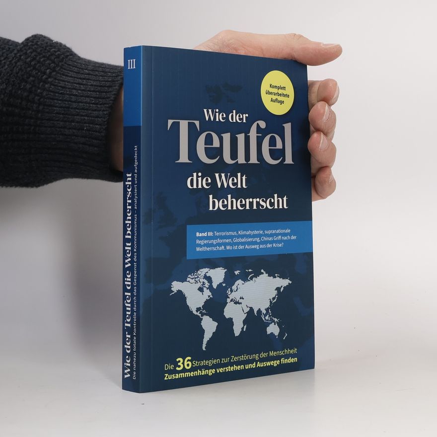 Autorenkollektiv Wie der Teufel die Welt beherrscht