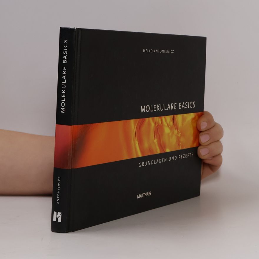 Ralf Müller Molekulare Basics