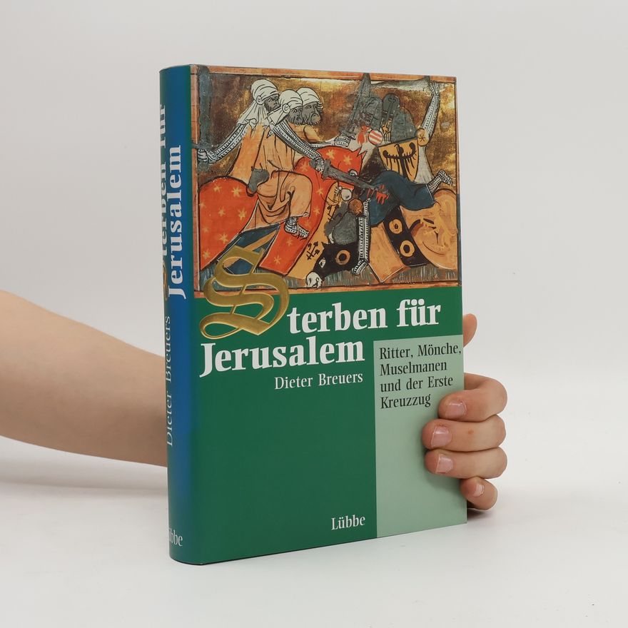 Dieter Breuers Sterben für Jerusalem