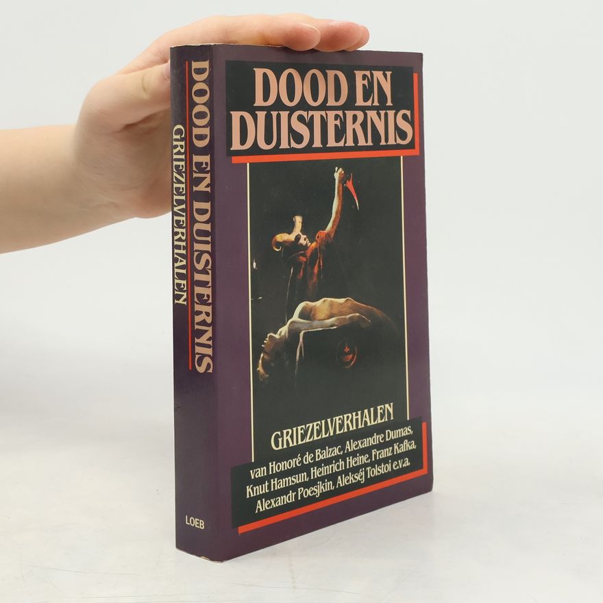 Various authors Dood en Duisternis