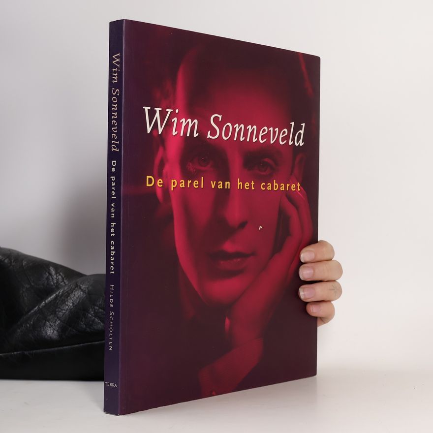 Hilde Scholten Wim Sonneveld