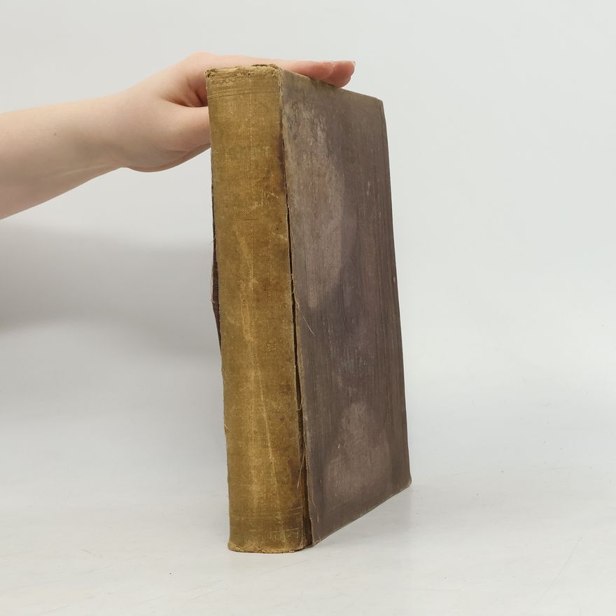 Wilhelm Wundt Handbuch der medicinischen Physik
