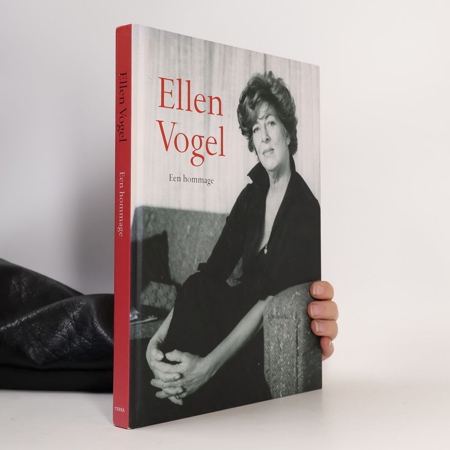Tonko Dop Ellen Vogel