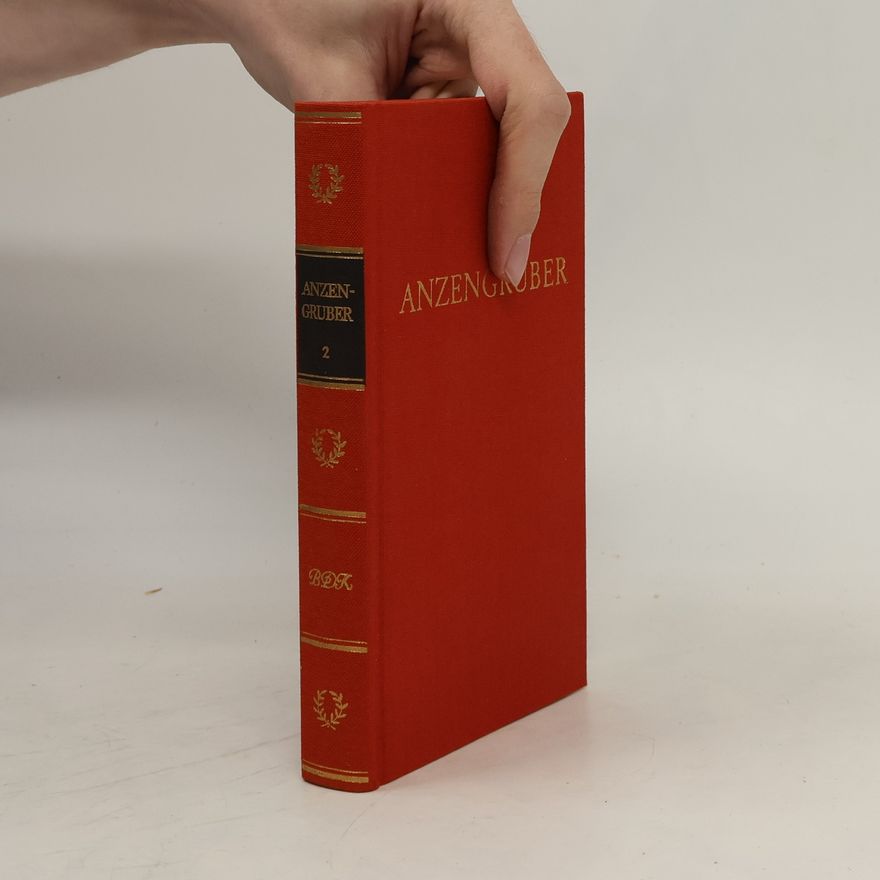 Autorenkollektiv Anzengruber 2
