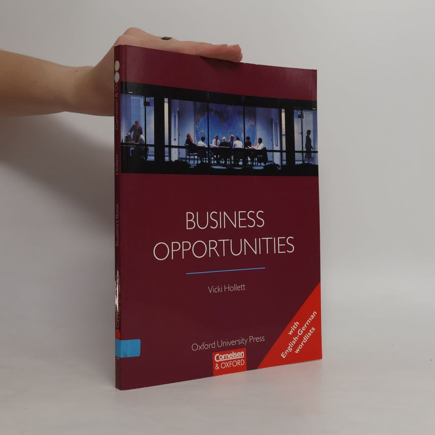 Autorenkollektiv Business opportunities
