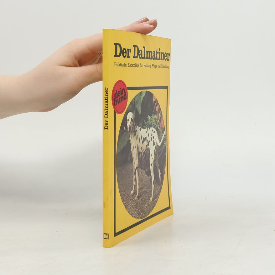Elisabeth Wagner-Koch Der Dalmatiner