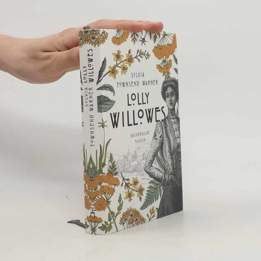 Sylvia Townsend Warner Lolly Willowes