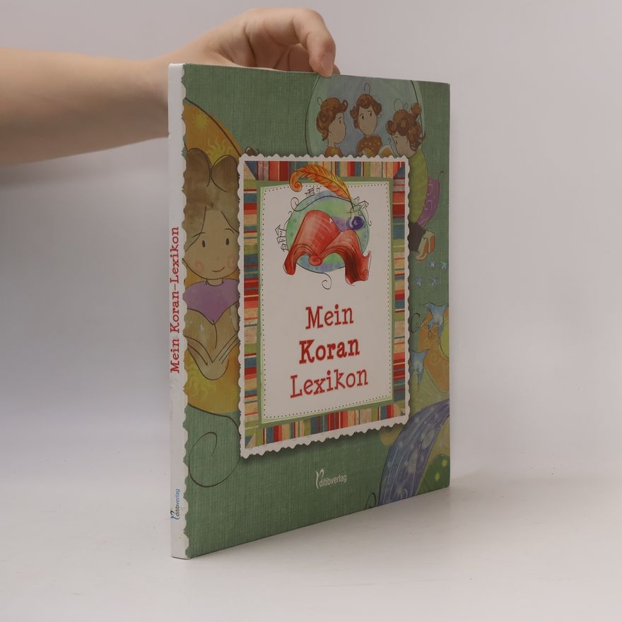 Selcen Yüksel Arvas Mein Koran-Lexikon