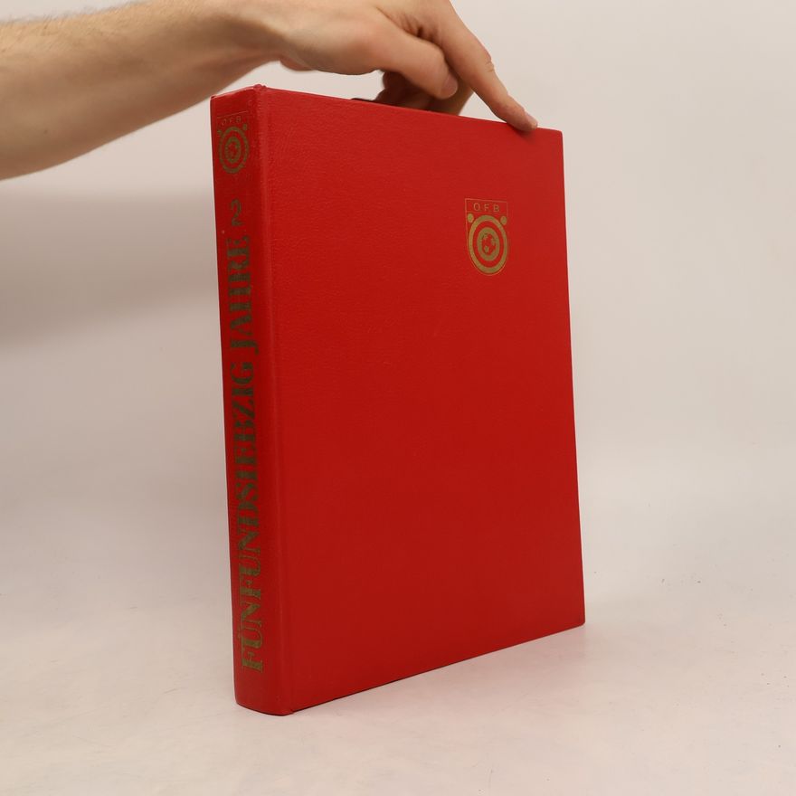 Autores varios Fünfundsiebzig Jahre 2