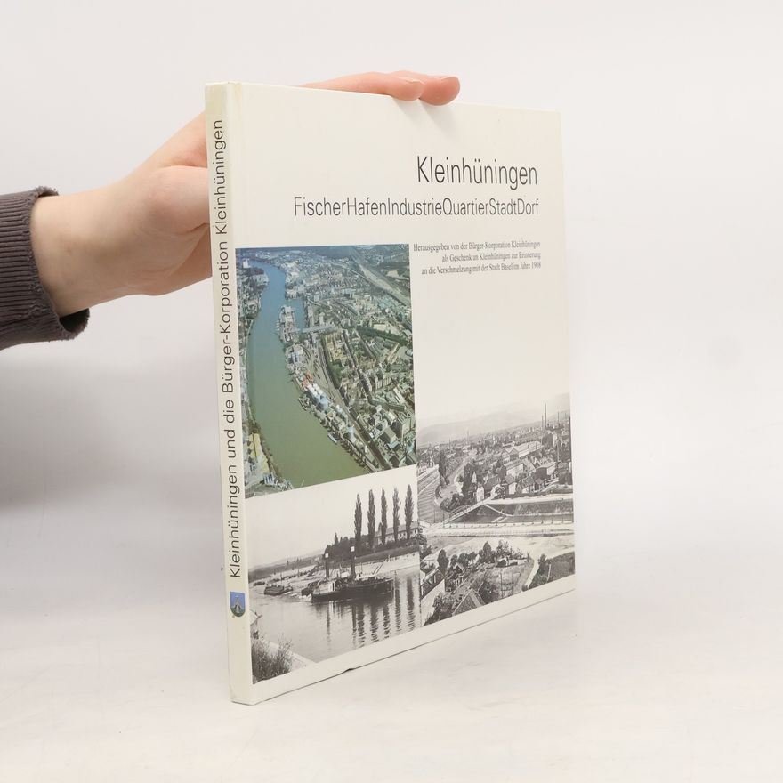 Willi Bürgin Kleinhüningen