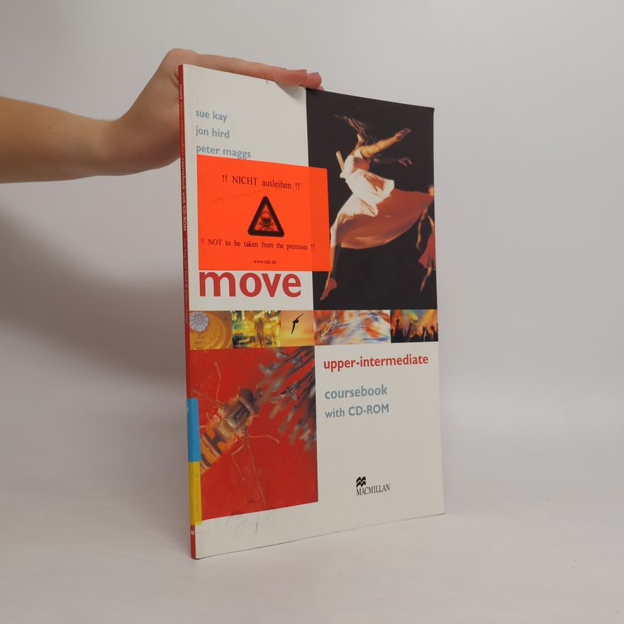 Jon Hird Move: Upper-Intermediate