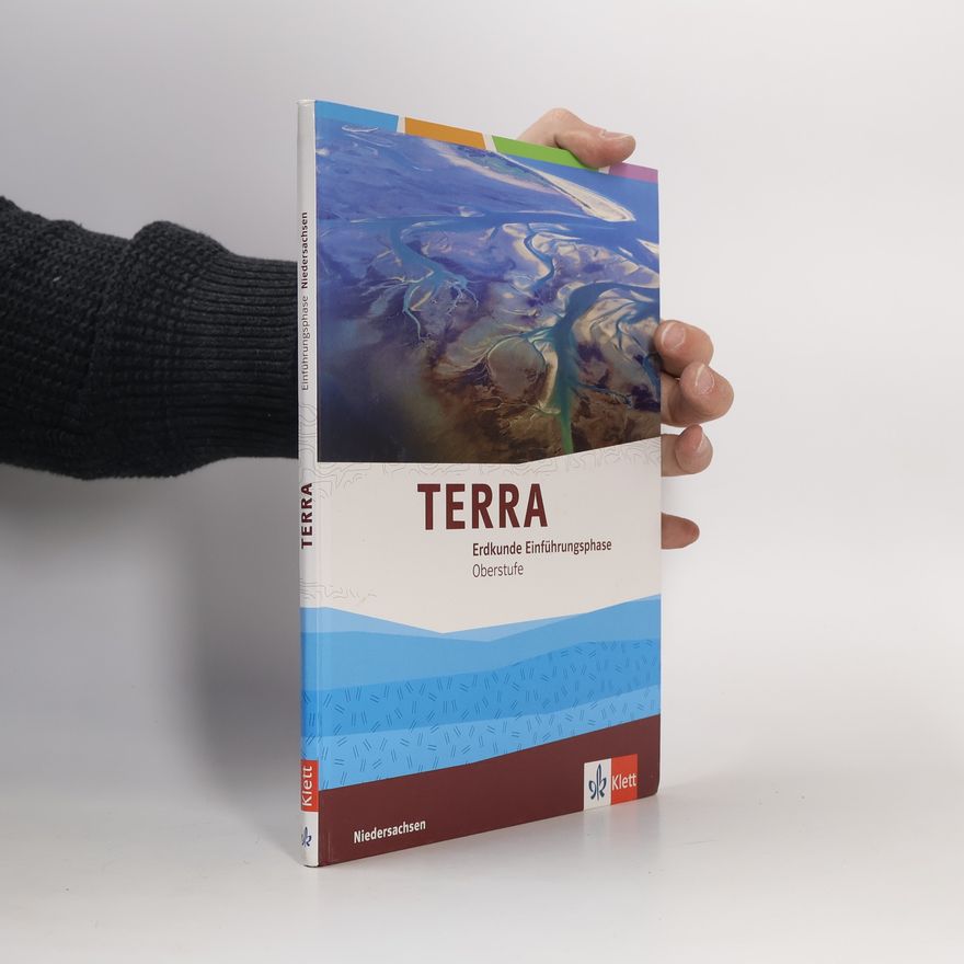 Anke Grade Terra - Erdkunde Oberstufe