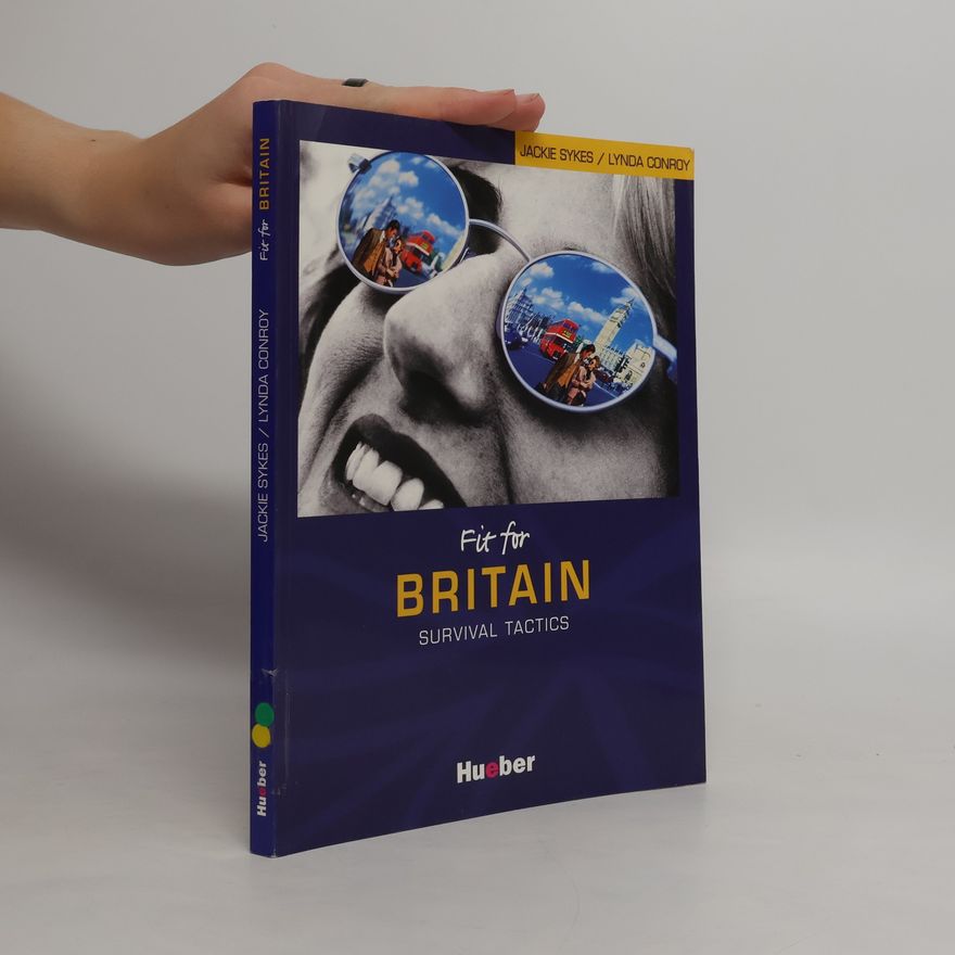 Lynda Conroy Fit for Britain