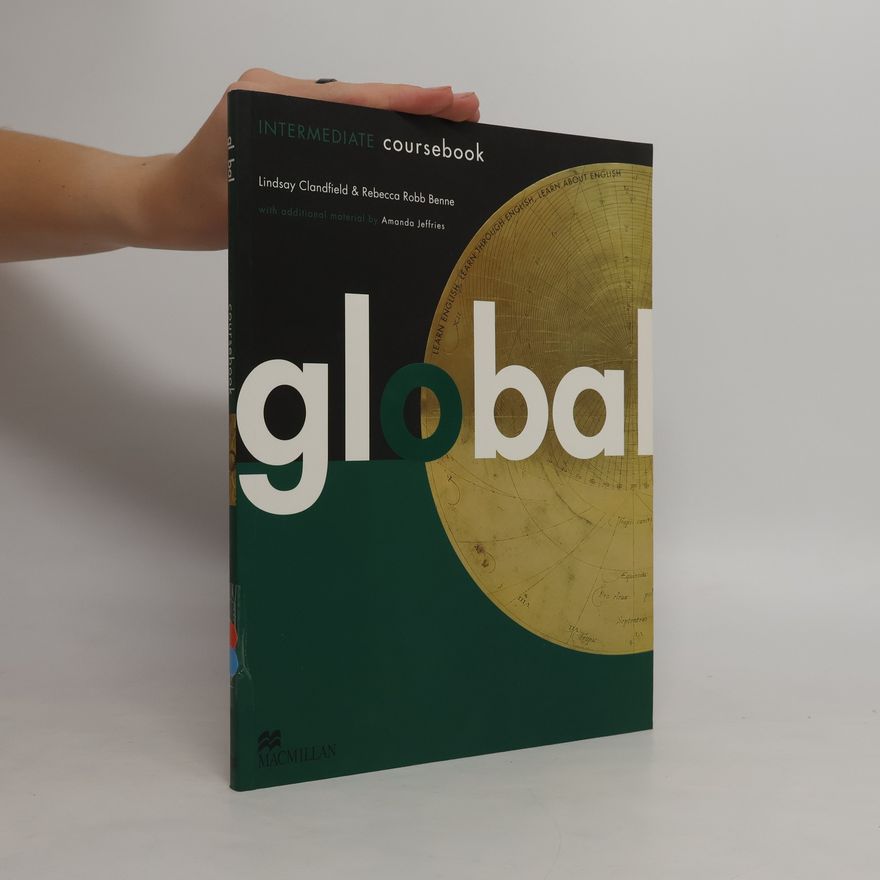 Robert Campbell Global : intermediate