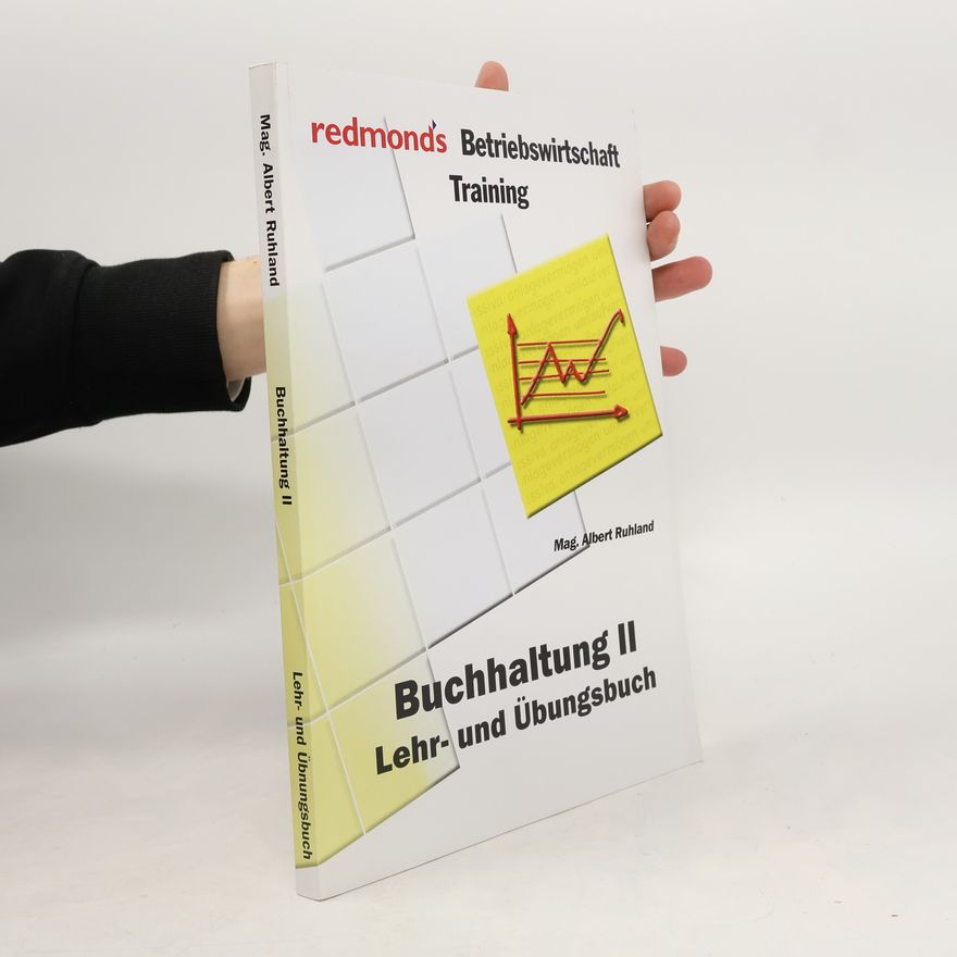 Albert Ruhland Buchhaltung