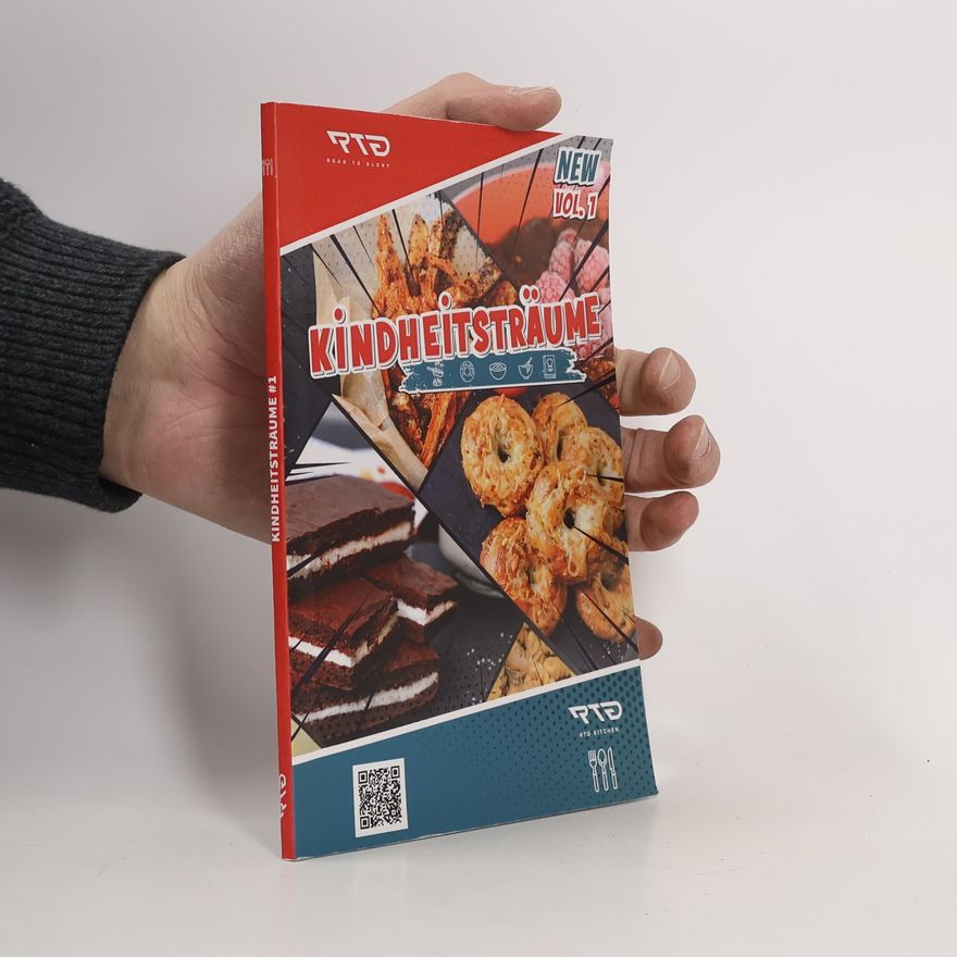 Autorenkollektiv Kindheitsträume 1.