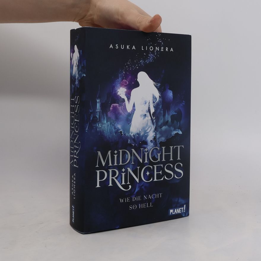 Asuka Lionera Midnight Princess. Wie die Nacht so hell