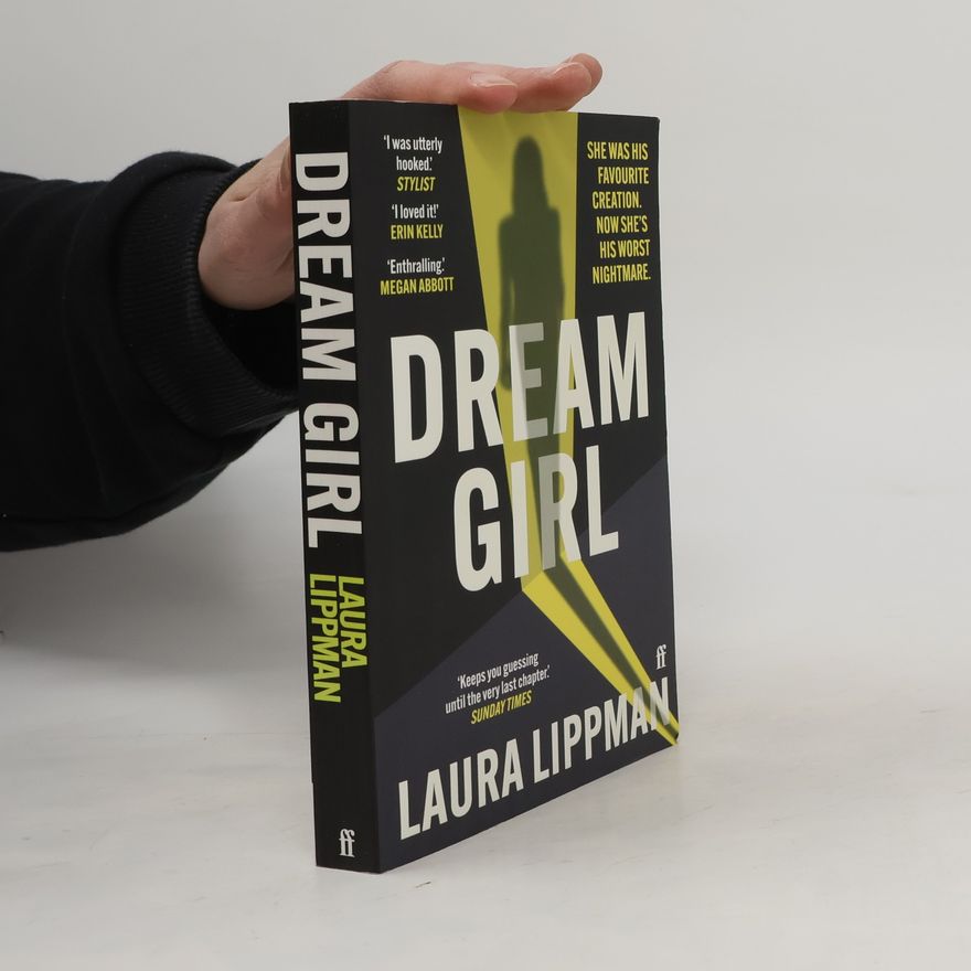 Laura Lippman Dream Girl