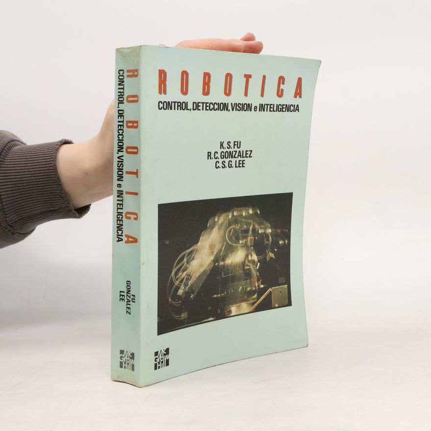 C. S. G. Lee Robótica