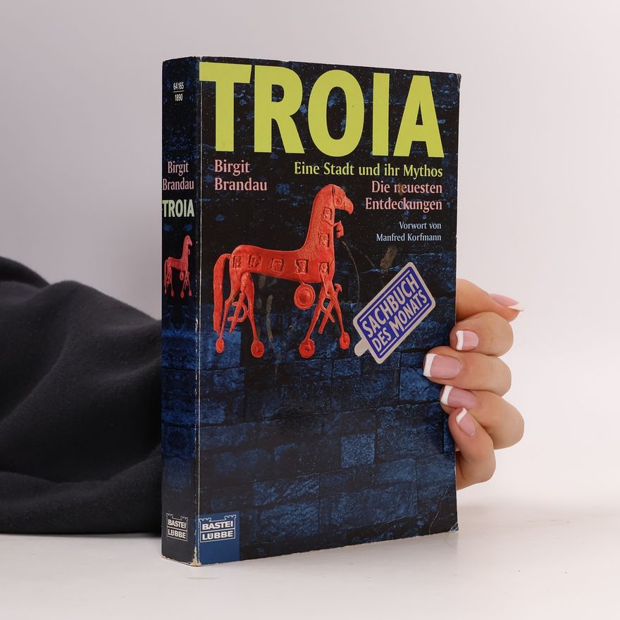 Birgit Brandau Troia