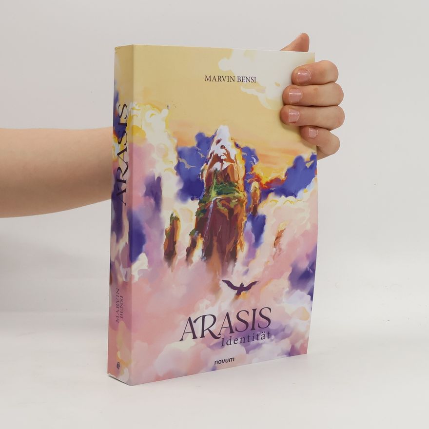Marvin Bensi Arasis