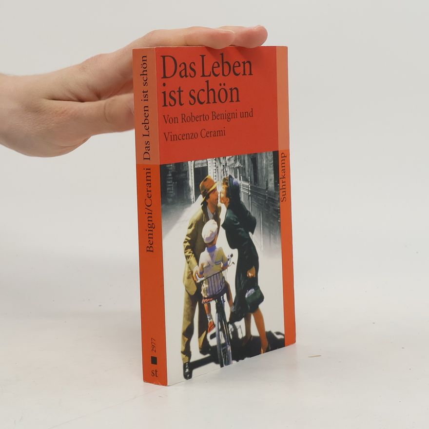 Roberto Benigni Das Leben ist schön